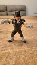 Undertaker WWF Wrestling Figur von Hasbro