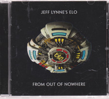 Jeff lynne elo - ´s,