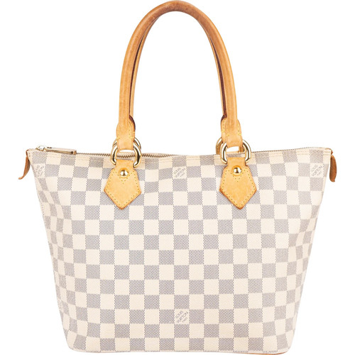 Louis vuitton monogram damier - louis,