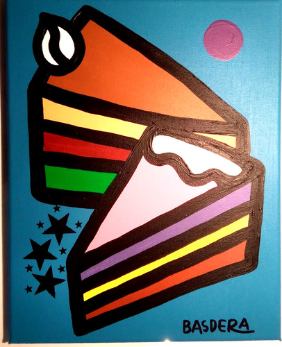 Franz basdera torte - franz, 1"