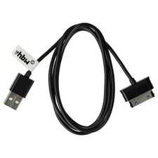 USB-Ladekabel für Samsung Galaxy Tab GT-N8013 GT-P3100 GT-P1000 120cm