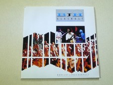 Barclay James Harvest ‎– Glasnost  (Unplayed)