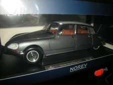 1:18 Norev Citroen DS 23