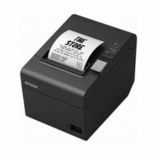 Bondrucker Epson TM-T20III USB