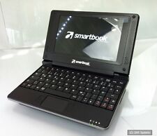 NB Smartbook Pico 7 iMAPX210-1.0/7,0/256MB/2GB/Android2.3 DEFEKT, NOT OK, LESEN
