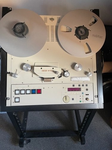 Otari btr tonbandmaschine - btr-5,
