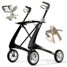 Acre Carbon Ultralight