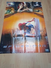 Spiderman -  Filmplakat