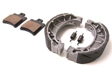 Bremsbeläge & Bremsbacken Set