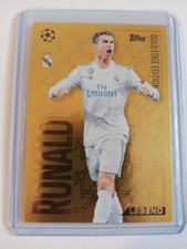 Match Attax 24/25 Cristiano