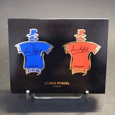 SONIA RYKIEL, PARIS, 2er Set