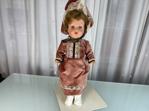 Künstlerpuppe alte zelluloid - künstlerpuppe,