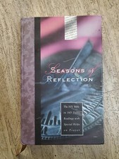 Seasons of Reflection - The