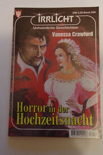 Irrlicht - Unheimliche