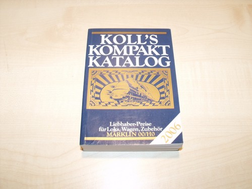 4121 kolls sammlerkatalog - kolls,