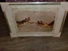 Wandbild Kunstdruck -