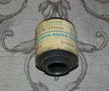 Landrover Defender Discovery Buchse Rahmenlenker Hinterachse NTC1773 / 90 575626