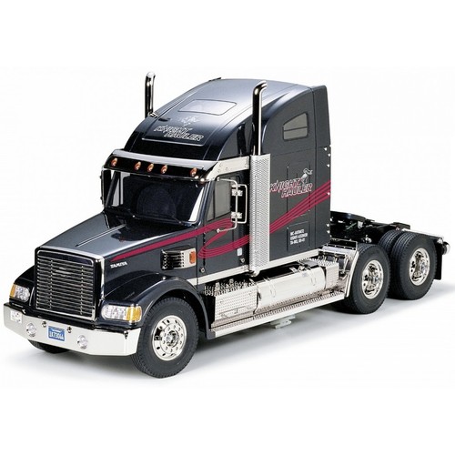 Tamiya 56314 truck us - 56314, 1:14