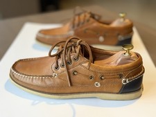 Polo Ralph Lauren Bootsschuhe