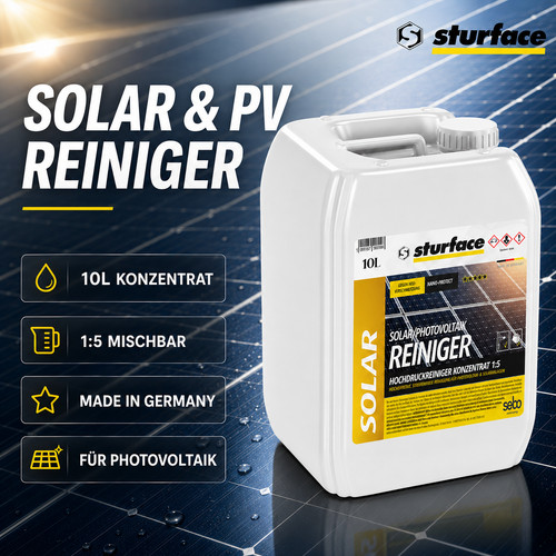 10l solar photovoltaik - 10l,
