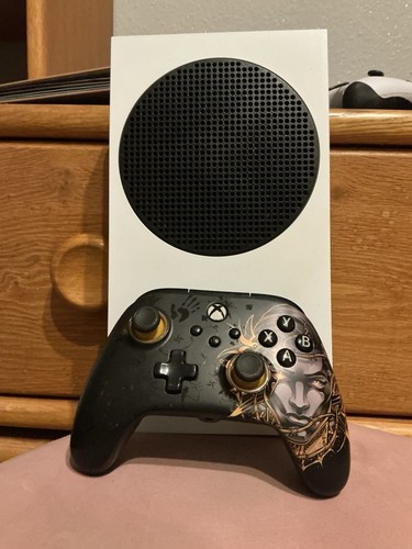 Microsoft xbox series 256gb - series, s