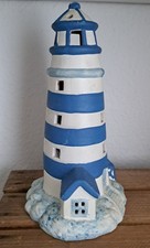 Insel leuchtturm deko mit - insel,