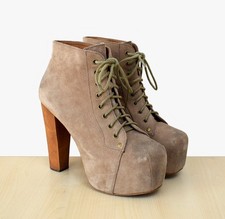 Jeffrey Campbell Stiefeletten