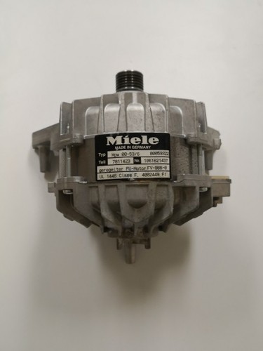 Miele waschmaschine motor - miele,