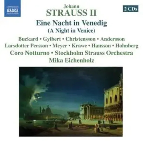 Eine nacht venedig - in, |