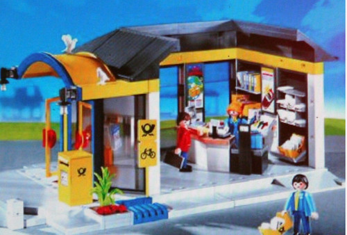 Playmobil ersatzteil - playmobil, --