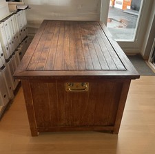 Aufbewahrungsbox Auflagenbox