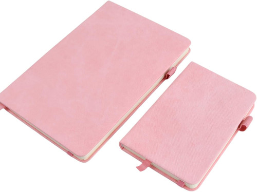 Liniert notizbuch set a6 - notizbuch, a5