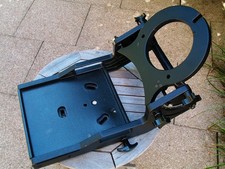 Celestron Polhöhenwiege de Luxe Equatorial Wedge für 8"SC Teleskope