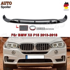 Spoilerlippe M Performance