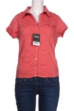 SOCCX Bluse Damen Oberteil