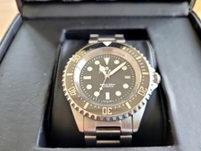 Steinhart Ocean 44 Black -