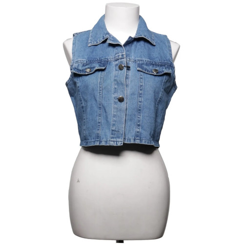 Poetic licence jeansweste - poetic, licence,