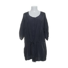 120% Lino, Tunika, Größe