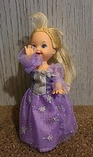 Barbie Shelly Kelly Tommy 1994