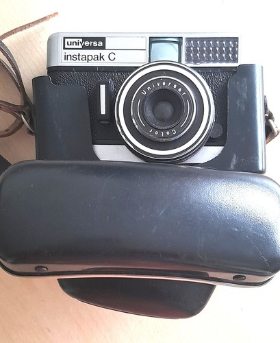 Vintage universa instapak c - vintage,,