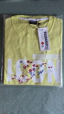 Dsquared2 Herren T-Shirt