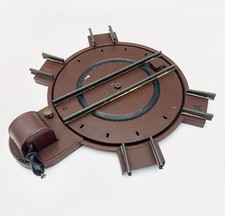 Märklin Spur 0 Drehscheibe Vorkrieg um 1900 M&Cie