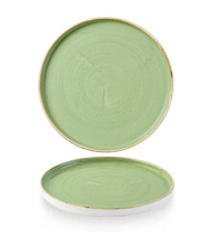 4 St. Churchill Stonecast