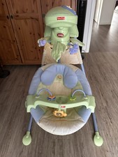 Fischerprice Babyschaukel