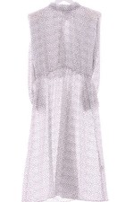 ZARA A-Linien Kleid Damen