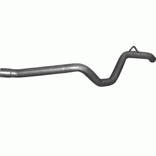 Auspuffrohr für mercedes - für,