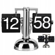Flip Clock Klappzahlenuhr