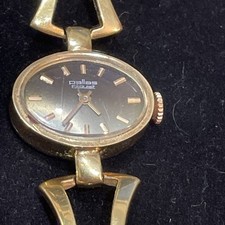 Armbanduhr Mechanisch Damen