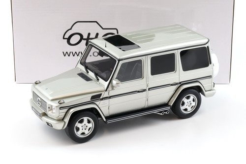 Otto mobile ot1126 - 1:18,