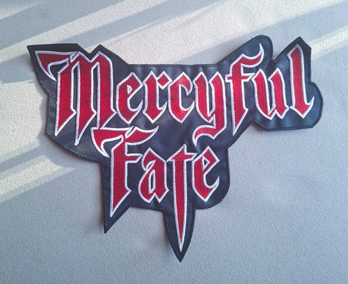 Backpatch rückenaufnäher - /,